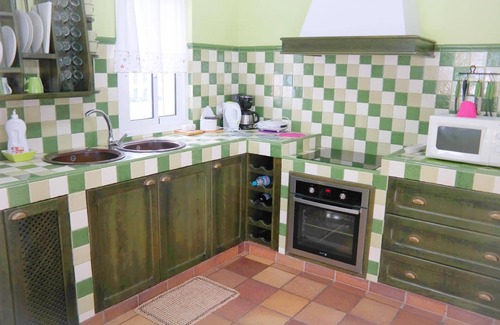 Las Aguas House | Holiday house San Juan de la Rambla for 1 - 4 persons with 2 bedrooms - Holiday home