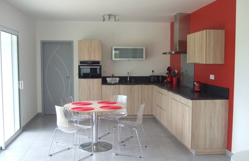 Ayherre House | HOLIDAY HOUSE IN THE HEART OF THE BASQUE COUNTRY