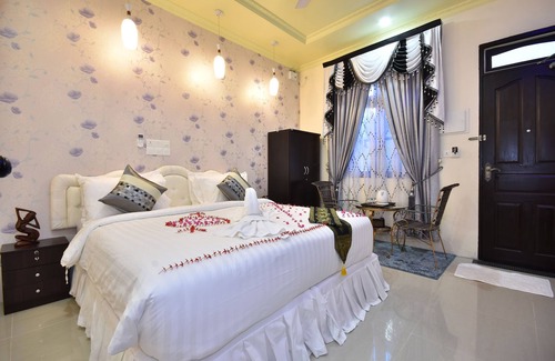 Ukulhas Hotel | Holiday Haven Ukulhas