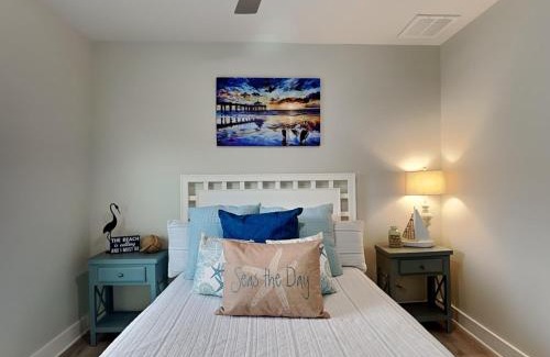 Rockport House | Holiday Hideaway