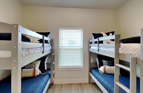 Rockport House | Holiday Hideaway