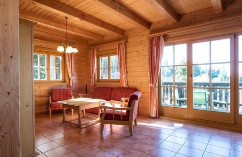 Frantschach-Sankt Gertraud House | Holiday home in Stefan in the Lavanttal