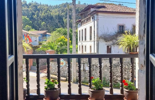 Naves House | Holiday House Gerpe II