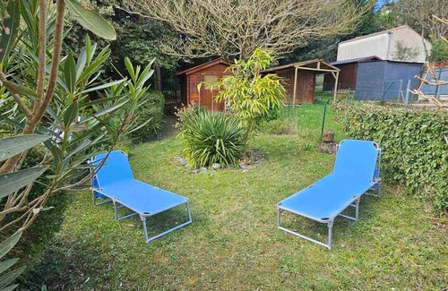 Meschers-sur-Gironde Apartment | Holiday house Meschers 6 pers, near beaches