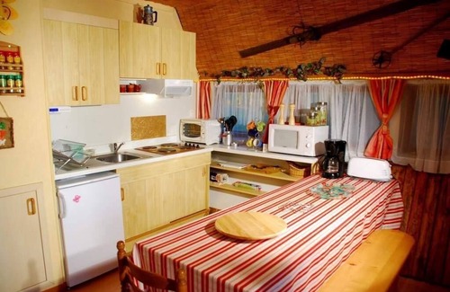 Plombieres-les-Bains House | Holiday house Plombières les Bains for 1 - 4 persons with 1 bedroom - Holiday house