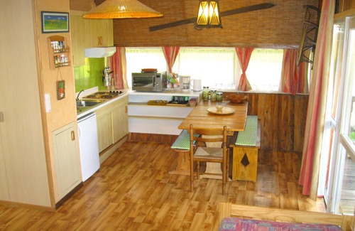 Plombieres-les-Bains House | Holiday house Plombières les Bains for 1 - 4 persons with 1 bedroom - Holiday house