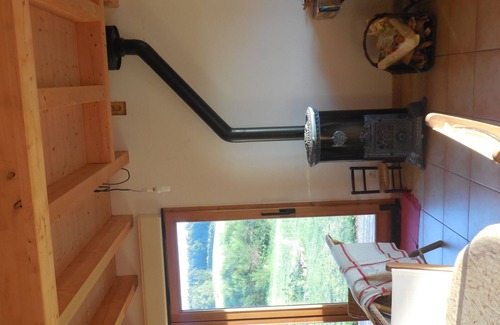 Saint-Germain-lʼHerm House | Holiday house for rent in Auvergne