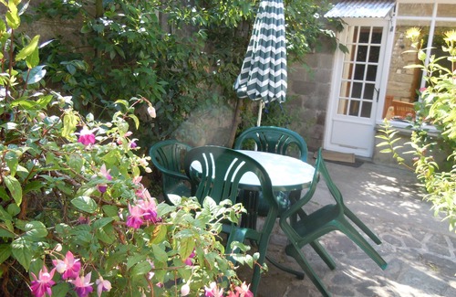 Saint-Vaast-la-Hougue House | holiday home in Saint Vaast la Hougue
