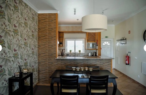 Aldeia dos Palheiros Apartment | Holiday Home 'Herdade Monte Gordo - Casa 4' with Shared Pool, Wi-Fi and Air Conditioning