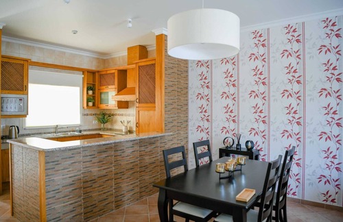 Aldeia dos Palheiros Apartment | Holiday Home 'Herdade Monte Gordo - Casa 4' with Shared Pool, Wi-Fi and Air Conditioning