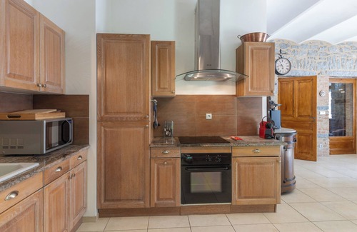 Saint-Paul-le-Jeune House | Holiday Home South Ardèche