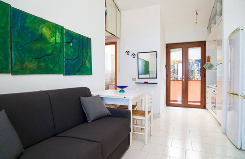 Sant'Alessio Siculo House | Holiday Home "Vista Mare" with Sea View, Private Terrace and Wi-Fi
