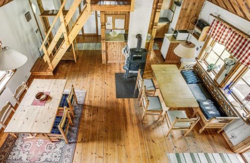 Angasjo House | Holiday Home Ängasjö by Interhome