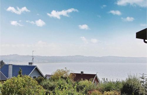 Egsmark Strand House | Holiday Home Ålevej Ebeltoft I