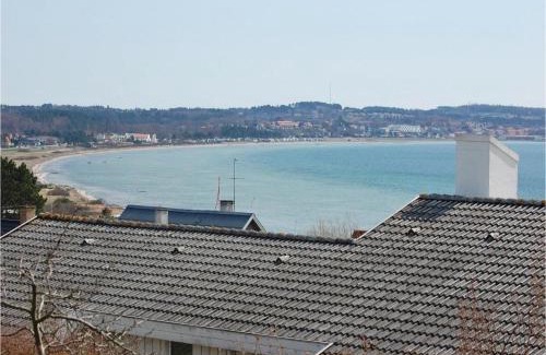 Egsmark Strand House | Holiday Home Ålevej Ebeltoft I
