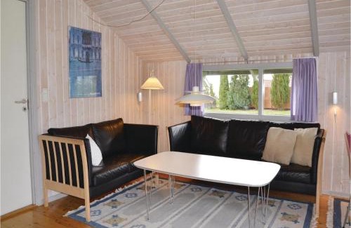 Kirke Hyllinge House | Holiday Home Åsen