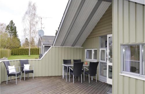 Kirke Hyllinge House | Holiday Home Åsen