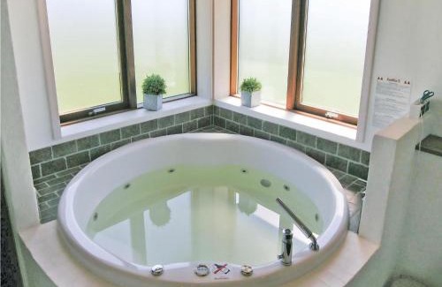 Hirtshals House | Holiday Home Øster Kjulvej Denmk Ii