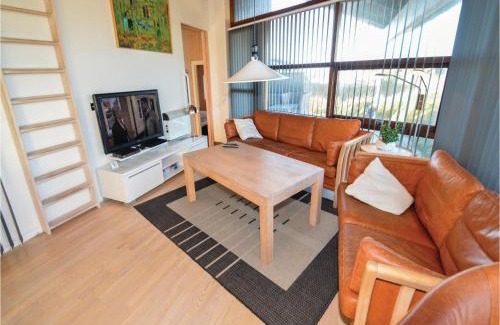 Hirtshals House | Holiday Home Øster Kjulvej Denmk Ii