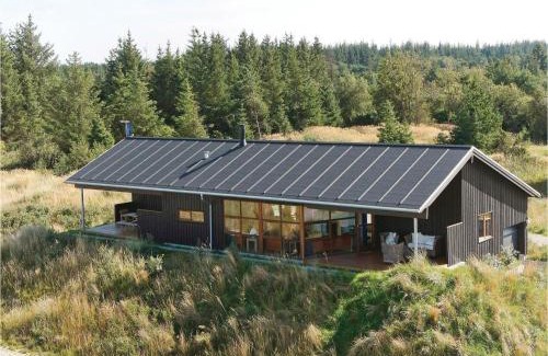 Hirtshals House | Holiday Home Øster Kjulvej Denmk Ii
