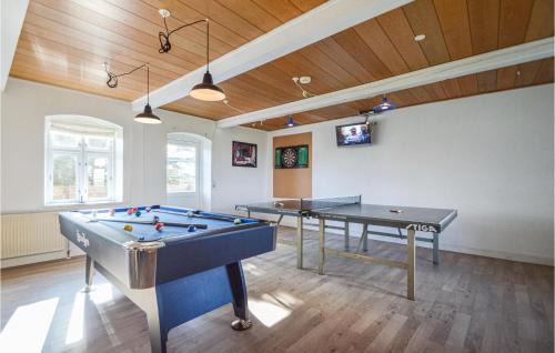 Ballum House | Holiday Home Østerende