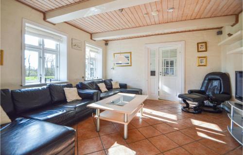 Ballum House | Holiday Home Østerende