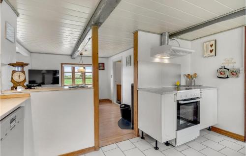 Østerskov House | Holiday Home Østerskovvej Humble Iv