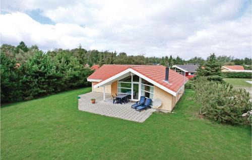 Boeslunde House | Holiday Home Østre Strand Skælskør Ix