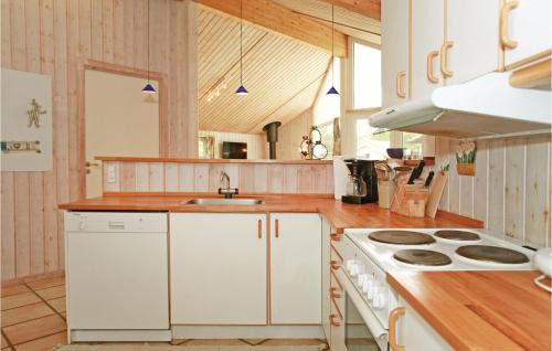 Boeslunde House | Holiday Home Østre Strand Skælskør Ix