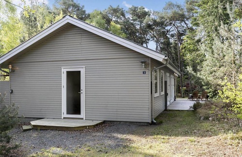 Bedegaard House | Holiday home 3516 Nexø - Engen 3