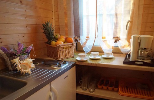 Gaski House | Holiday home 400 m from the sea