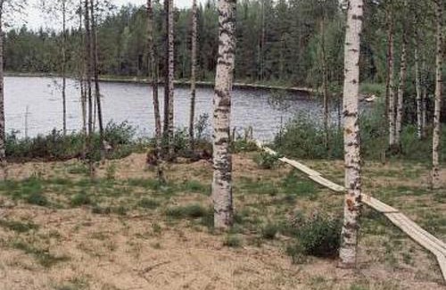 Saarijarvi House | Holiday Home 6332 by Interhome