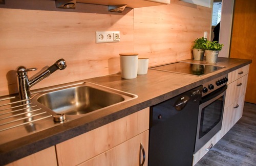Schenkenzell Other | Holiday home 96/2, 68sqm, 1 bedroom, max. 2 people