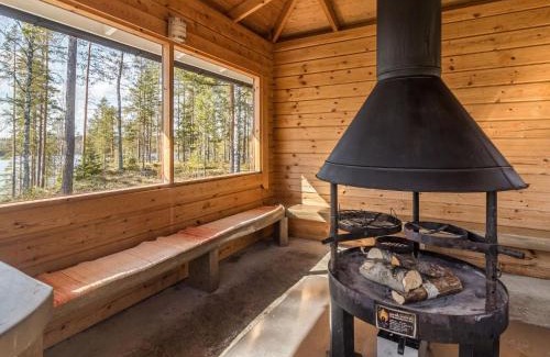 Aatola House | Holiday Home Aaltola by Interhome