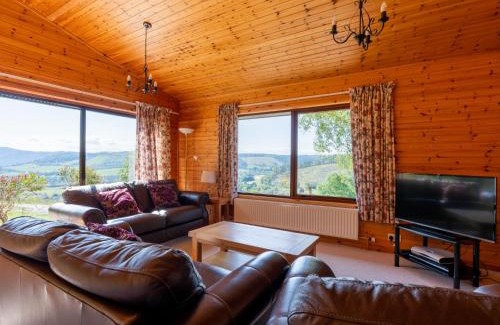 East Lewiston House | Holiday Home Achmony Number 9 by Interhome