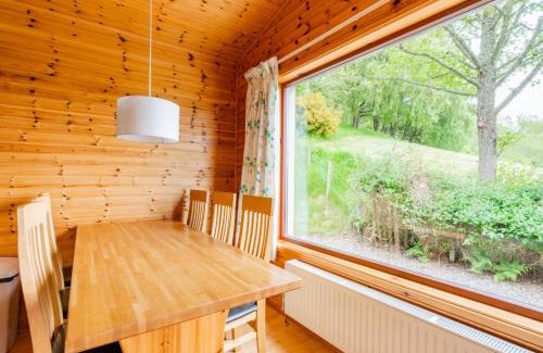East Lewiston House | Holiday Home Achmony Number 8 by Interhome