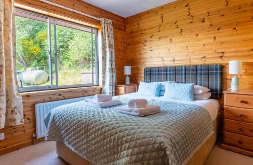 East Lewiston House | Holiday Home Achmony Number 6 by Interhome