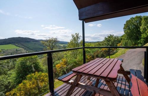 East Lewiston House | Holiday Home Achmony Number 6 by Interhome
