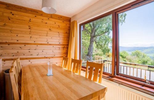 East Lewiston House | Holiday Home Achmony Secluded Westend by Interhome