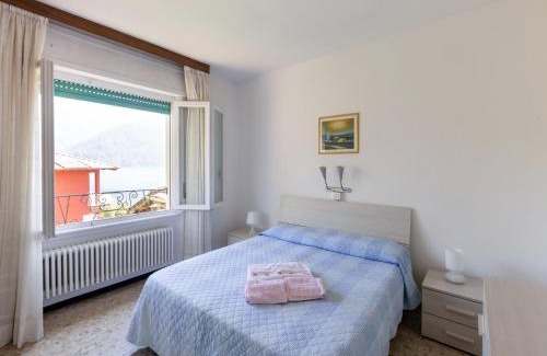 San Siro House | Holiday Home Acquaseria by Lake Como