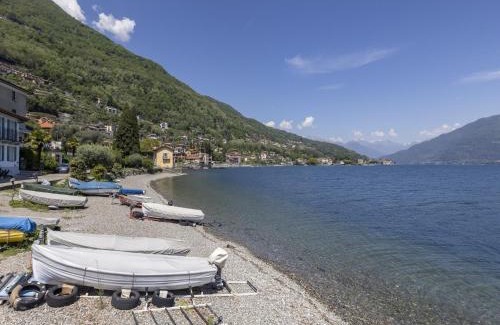 San Siro House | Holiday Home Acquaseria by Lake Como