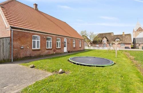 Ballum House | Holiday Home Adine by Interhome