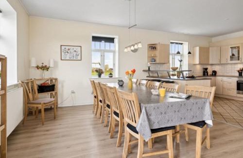 Ballum House | Holiday Home Adine by Interhome