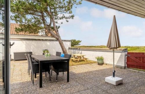 Rødhus House | Holiday Home Aike - 1km from the sea by Interhome