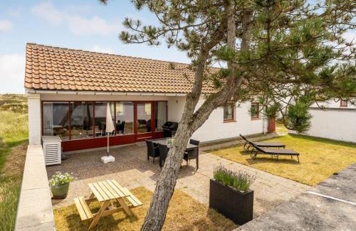 Rødhus House | Holiday Home Aike - 1km from the sea by Interhome