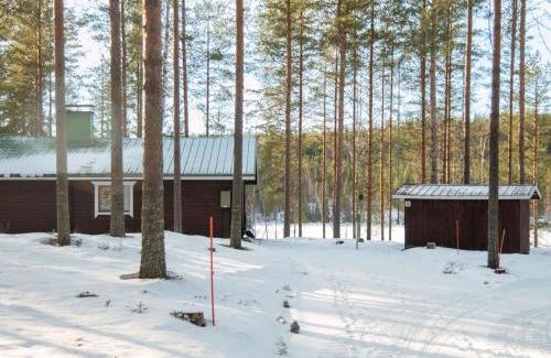 Jamsa House | Holiday Home Aittolahti 2 by Interhome