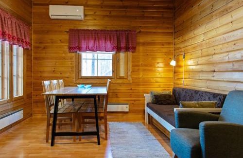 Jamsa House | Holiday Home Aittolahti 2 by Interhome