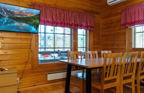 Jamsa House | Holiday Home Aittolahti 2 by Interhome