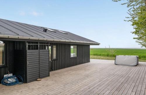 Ballum House | Holiday Home Ajla by Interhome