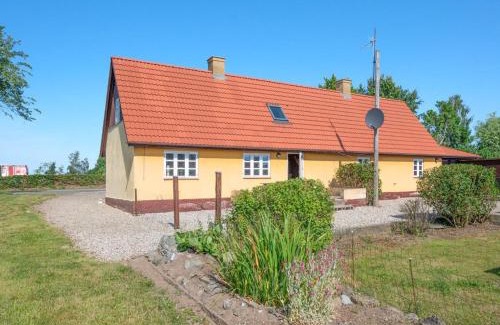 Langeland Municipality House | Holiday Home Aki - 1-5km from the sea by Interhome